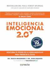 9781644738740-1644738740-Inteligencia emocional 2.0 / Emotional Intelligence 2.0 (Spanish Edition)
