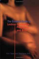 9781555836269-1555836267-The Essential Guide to Lesbian Conception, Pregnancy, and Birth