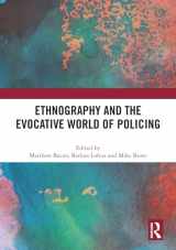 9781032595887-1032595884-Ethnography and the Evocative World of Policing