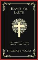 9789358376326-9358376325-Heaven on Earth: Finding a Taste of Paradise on Earth (Grapevine Press)