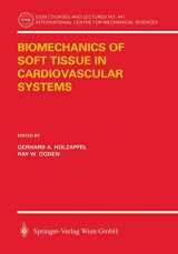 9783211004555-3211004556-Biomechanics of Soft Tissue in Cardiovascular Systems