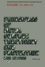 9781483172583-1483172589-Principles of Metal Surface Treatment and Protection: Pergamon International Library of Science, Technology, Engineering and Social Studies: International Series on Materials Science and Technology