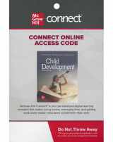 9781266793011-1266793011-Connect Access Code Card for Child Development: An Introduction, 16th edition