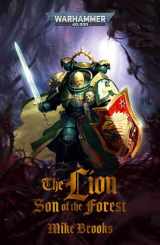 9781804073568-1804073563-The Lion: Son of the Forest (Warhammer 40,000)