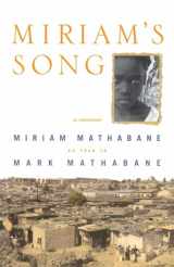 9780743203241-0743203240-Miriam's Song: A Memoir