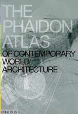 9780714843124-0714843121-The Phaidon Atlas of Contemporary World Architecture