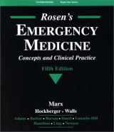 9780323018203-0323018203-Rosen's Emergency Medicine: Concepts and Clinical Practice, 3 Volume Set (CD-ROM)