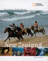9781426303012-1426303017-National Geographic Countries of the World: New Zealand