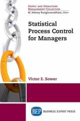 9781606498460-1606498460-Statistical Process Control for Managers