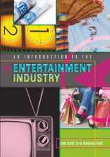 9781433103407-1433103400-An Introduction to the Entertainment Industry