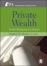 9780470381137-0470381132-Private Wealth: Wealth Management In Practice