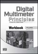 9780826915078-0826915078-Digital Multimeter Principles Workbook