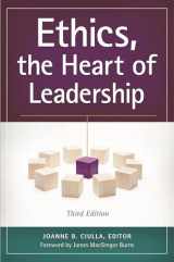 9781440830679-1440830673-Ethics, the Heart of Leadership