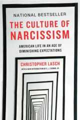 9780393356175-0393356175-The Culture of Narcissism: American Life in An Age of Diminishing Expectations