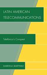 9780739124741-0739124749-Latin American Telecommunications: Telef-nica's Conquest