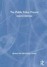 9780367445362-0367445360-The Public Policy Process
