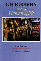9780801872556-0801872553-Geography and the Human Spirit