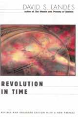 9780674002821-0674002822-Revolution in Time: Clocks and the Making of the Modern World, Revised and Enlarged Edition