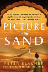 9781250851017-1250851017-Picture in the Sand: A Novel