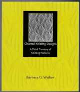 9780942018189-0942018184-Charted Knitting Designs: A Third Treasury of Knitting Patterns