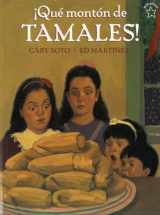 9780698114135-0698114132-¡Qué montón de Tamales! (Spanish Edition)