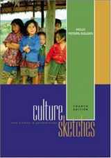 9780072876086-0072876085-Culture Sketches: Case Studies in Anthropology