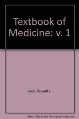 9780721696270-0721696279-Textbook of medicine