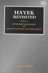 9781858984490-1858984491-Hayek Revisited (The Locke Institute series)