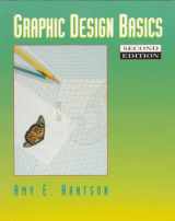 9780030554834-0030554837-Graphic Design Basics