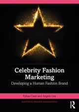 9781032007359-1032007354-Celebrity Fashion Marketing (Mastering Fashion Management)