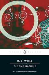 9780141439976-0141439971-The Time Machine (Penguin Classics)