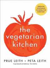 9781509891504-1509891501-The Vegetarian Kitchen: Essential Vegetarian Cooking for Everyone