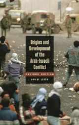 9780313334535-0313334536-Origins and Development of the Arab-Israeli Conflict (Guides to Historic Events of the 20th Century)