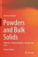 9783030767228-3030767221-Powders and Bulk Solids: Behavior, Characterization, Storage and Flow