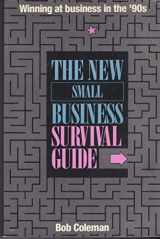9780393307504-0393307506-The New Small Business Survival Guide: Winning at Business in the '90s