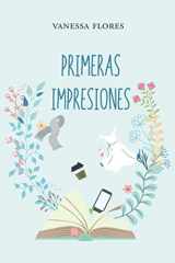 9788418489914-841848991X-Primeras impresiones (Amor sin tóxicos) (Spanish Edition)
