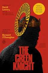 9780143136231-0143136232-The Green Knight (Movie Tie-In)