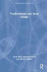 9780367172831-0367172836-Postfeminism and Body Image (Women and Psychology)