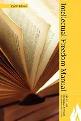 9780838935903-0838935907-Intellectual Freedom Manual