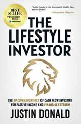 9781636800127-1636800122-The Lifestyle Investor: The 10 Commandments of Cash Flow Investing for Passive Income and Financial Freedom