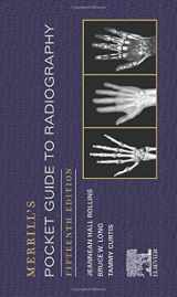 9780323832830-0323832830-Merrill's Pocket Guide to Radiography
