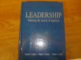 9780256102789-0256102783-Leadership: Enhancing the Lessons of Experience