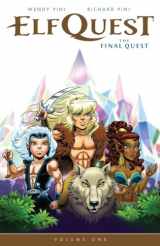 9781616554095-1616554096-Elfquest: The Final Quest Volume 1