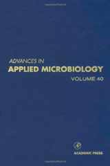 9780120026401-0120026406-Advances in Applied Microbiology (Volume 40)