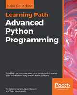 9781838551216-1838551212-Advanced Python Programming