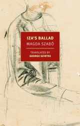 9781681370347-1681370344-Iza's Ballad (New York Review Books Classics)