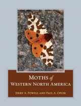 9780520251977-0520251970-Moths of Western North America