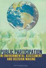 9780309123983-0309123984-Public Participation in Environmental Assessment and Decision Making