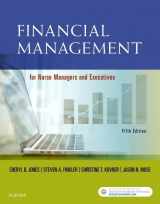 9780323415163-0323415164-Financial Management for Nurse Managers and Executives