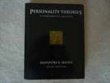 9780534205140-0534205143-Personality Theories: A Comparative Analysis